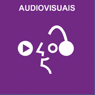 Audiovisuais